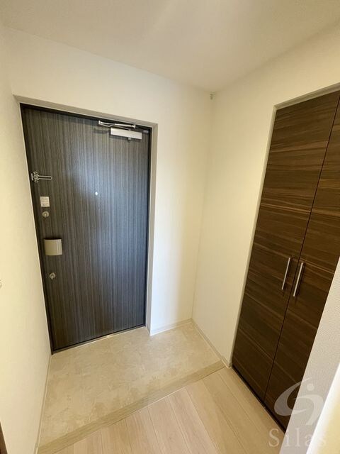 CREST TAPP京都西京極 dexの物件内観写真