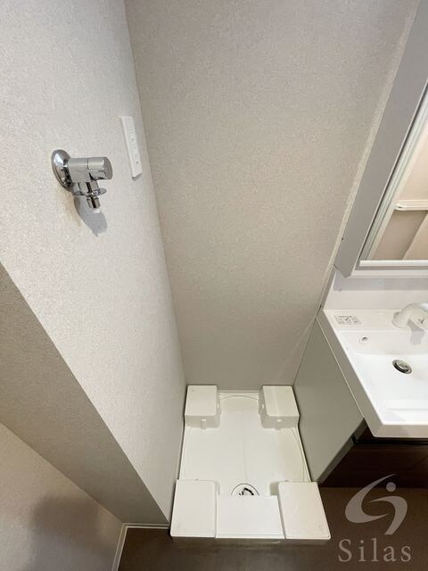 CREST TAPP京都西京極 dexの物件内観写真