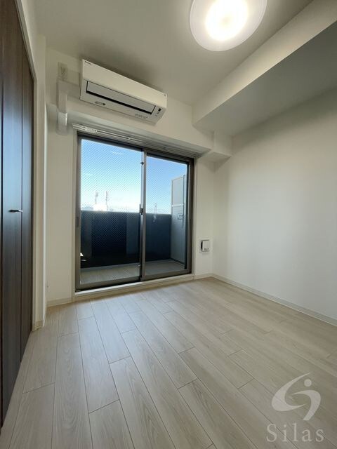 CREST TAPP京都西京極 dexの物件内観写真