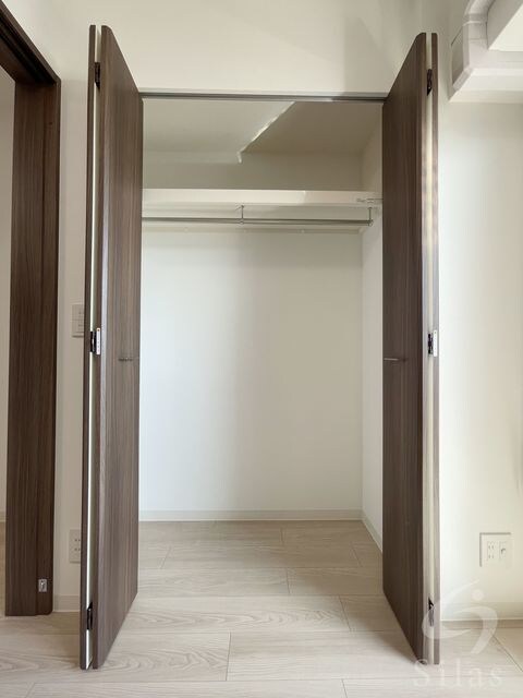 CREST TAPP京都西京極 dexの物件内観写真