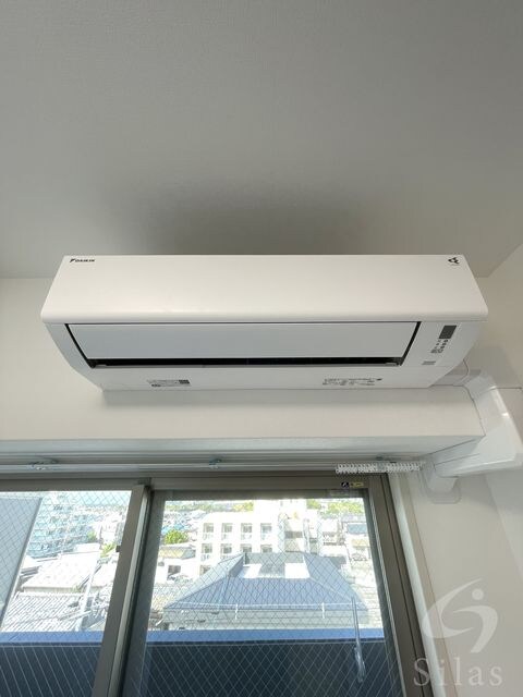 CREST TAPP京都西京極 dexの物件内観写真