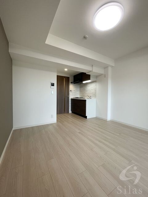 CREST TAPP京都西京極 dexの物件内観写真