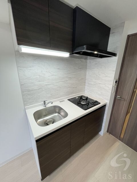 CREST TAPP京都西京極 dexの物件内観写真