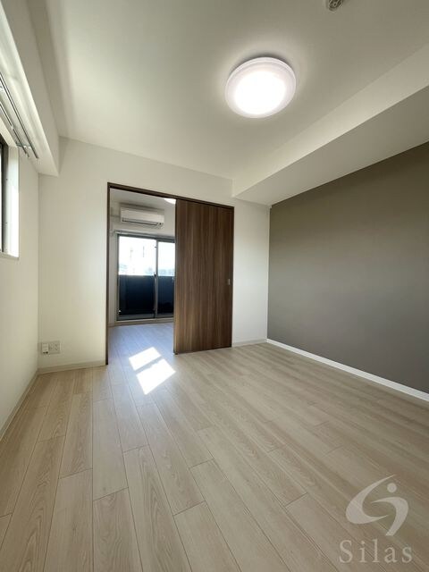 CREST TAPP京都西京極 dexの物件内観写真