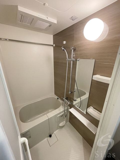 CREST TAPP京都西京極 dexの物件内観写真