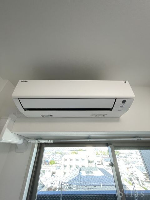 CREST TAPP京都西京極 dexの物件内観写真