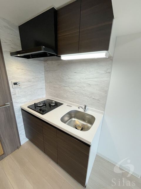 CREST TAPP京都西京極 dexの物件内観写真