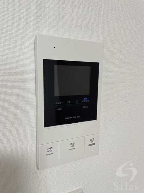 CREST TAPP京都西京極 dexの物件内観写真