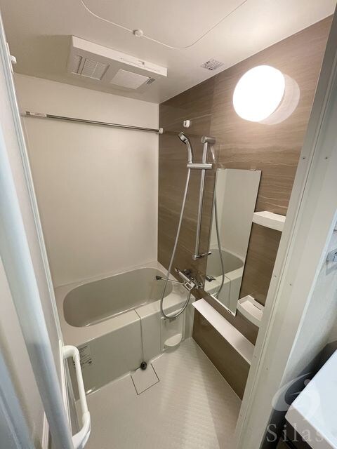 CREST TAPP京都西京極 dexの物件内観写真