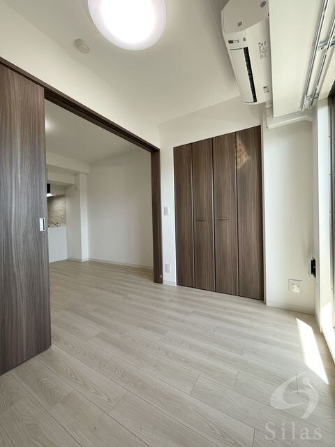 CREST TAPP京都西京極 dexの物件内観写真