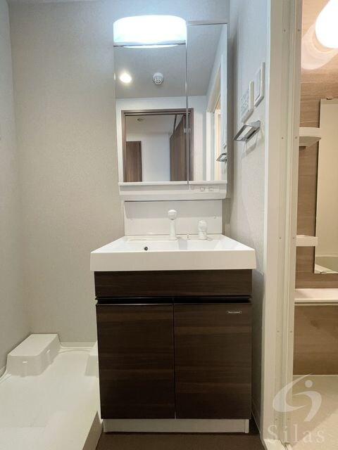 CREST TAPP京都西京極 dexの物件内観写真