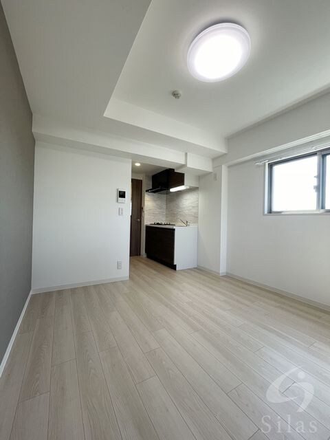 CREST TAPP京都西京極 dexの物件内観写真