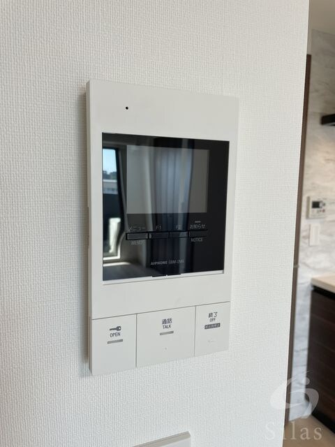 CREST TAPP京都西京極 dexの物件内観写真