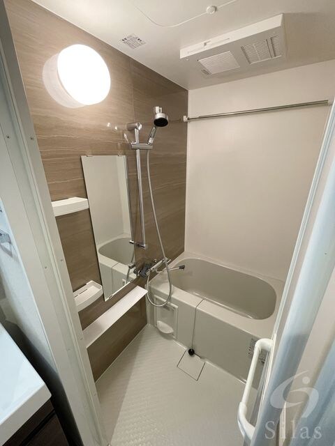 CREST TAPP京都西京極 dexの物件内観写真