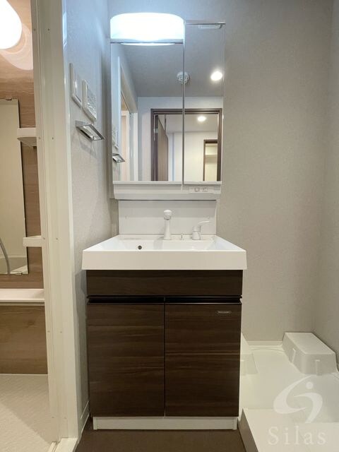 CREST TAPP京都西京極 dexの物件内観写真