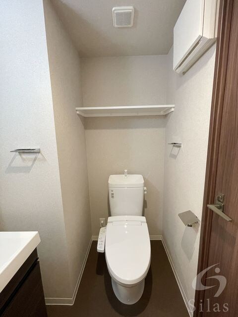 CREST TAPP京都西京極 dexの物件内観写真