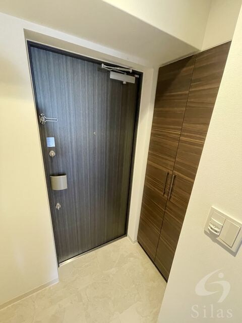 CREST TAPP京都西京極 dexの物件内観写真