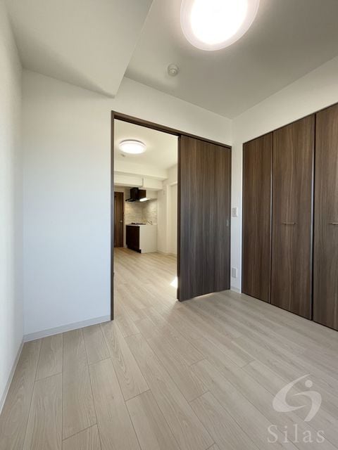 CREST TAPP京都西京極 dexの物件内観写真