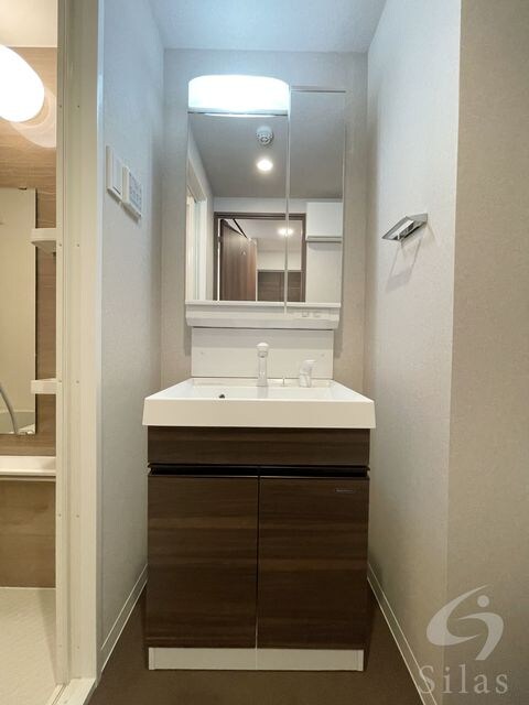 CREST TAPP京都西京極 dexの物件内観写真