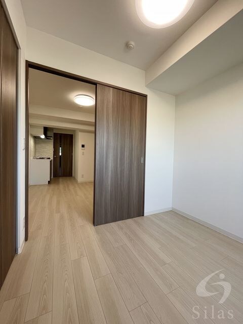 CREST TAPP京都西京極 dexの物件内観写真