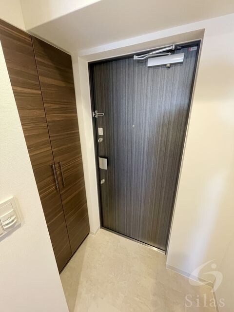 CREST TAPP京都西京極 dexの物件内観写真