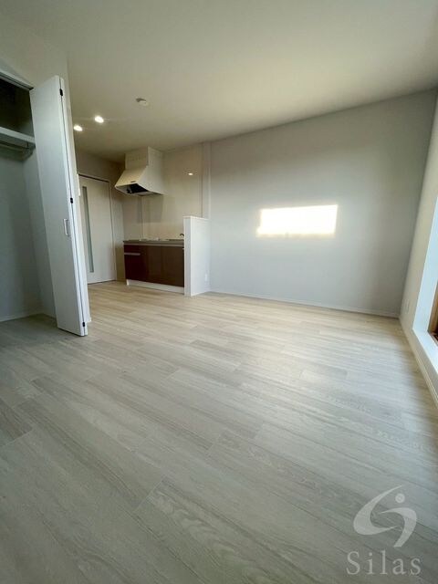 メゾンソレイユ稲荷の物件内観写真