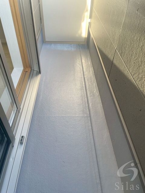 メゾンソレイユ稲荷の物件内観写真