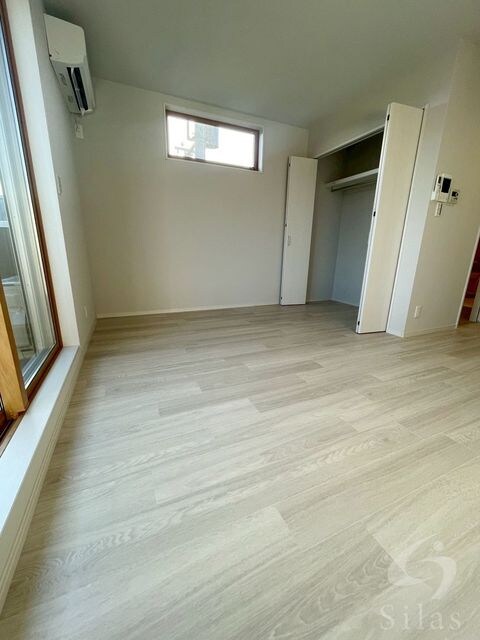 メゾンソレイユ稲荷の物件内観写真