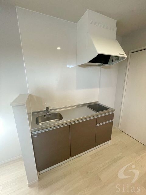 メゾンソレイユ稲荷の物件内観写真