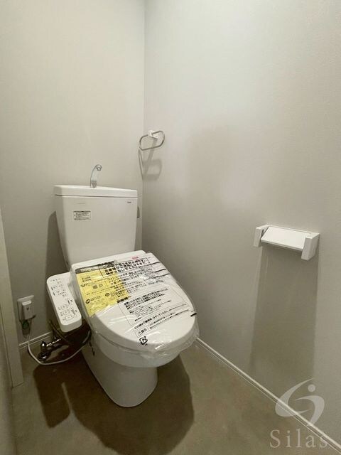 メゾンソレイユ稲荷の物件内観写真