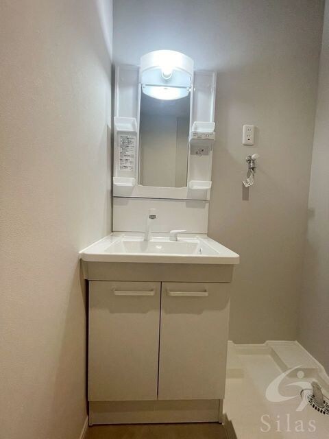 メゾンソレイユ稲荷の物件内観写真