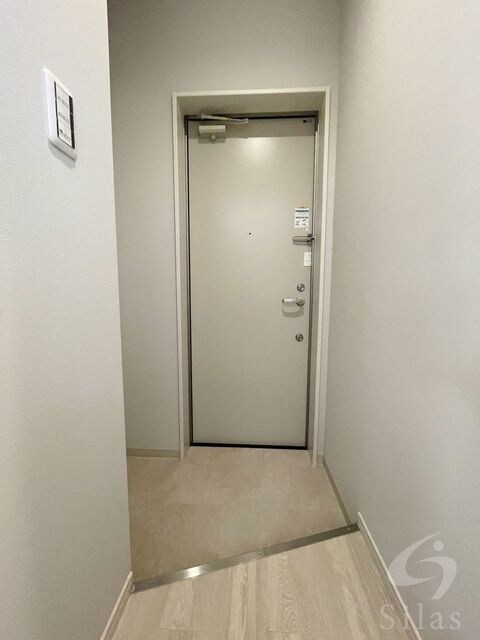 メゾンソレイユ稲荷の物件内観写真