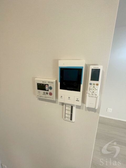 メゾンソレイユ稲荷の物件内観写真