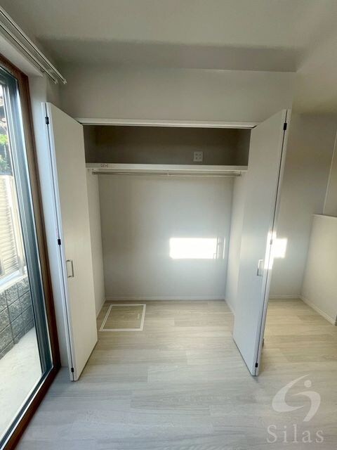 メゾンソレイユ稲荷の物件内観写真