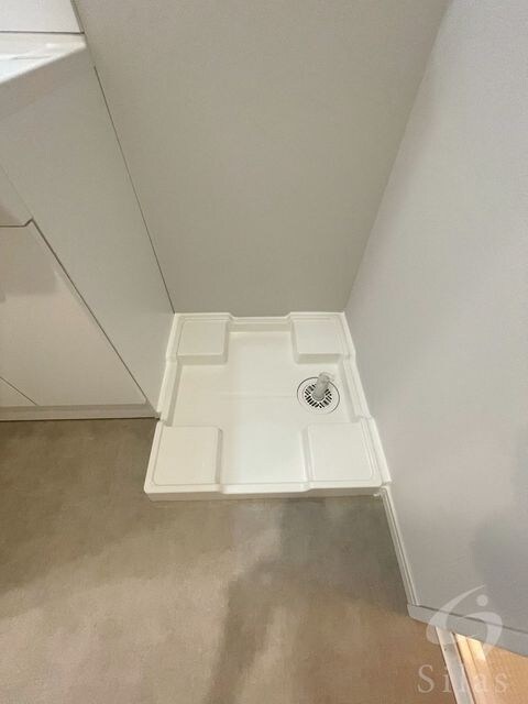 メゾンソレイユ稲荷の物件内観写真