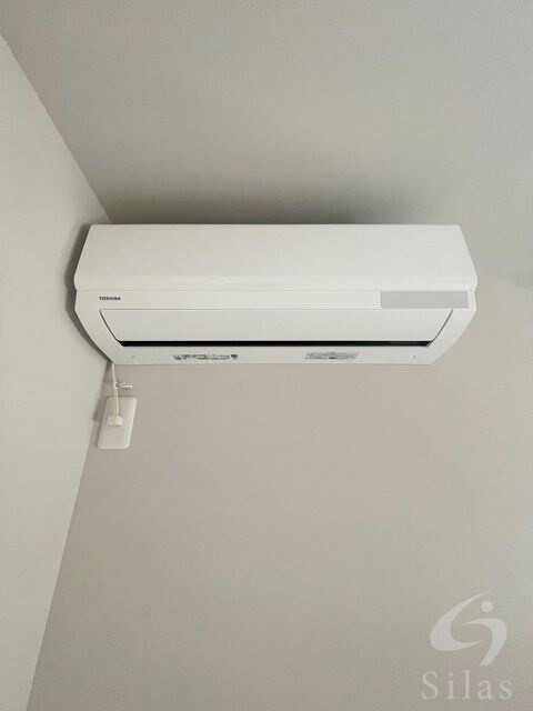 メゾンソレイユ稲荷の物件内観写真