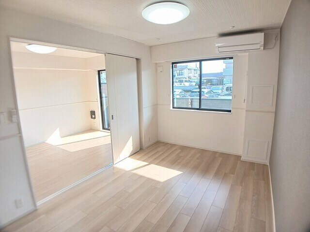 和幸館の物件内観写真