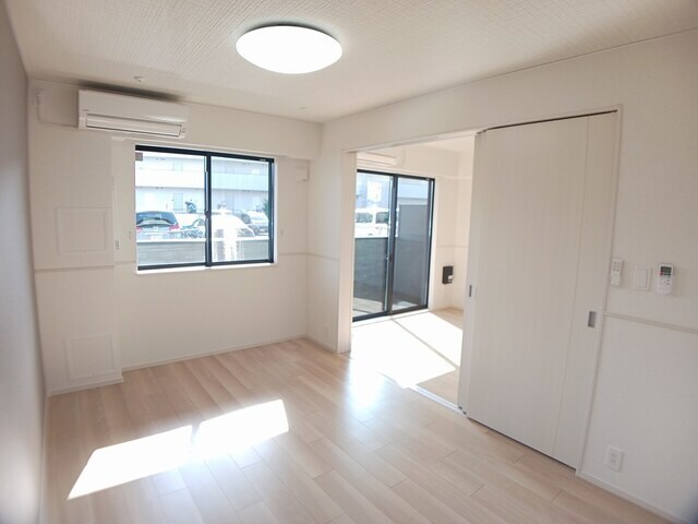 和幸館の物件内観写真