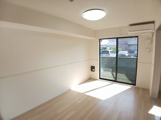 和幸館の物件内観写真