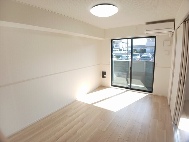 和幸館の物件内観写真