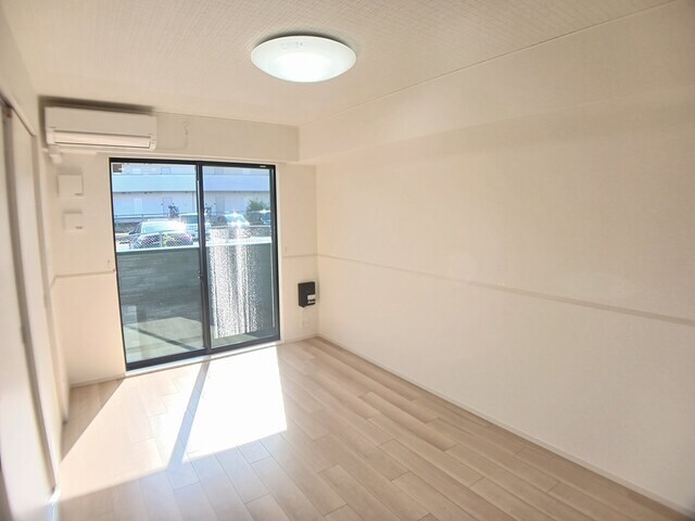 和幸館の物件内観写真