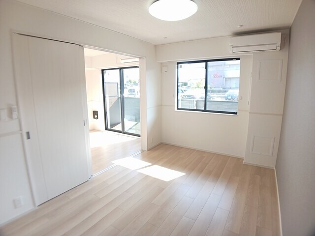 和幸館の物件内観写真