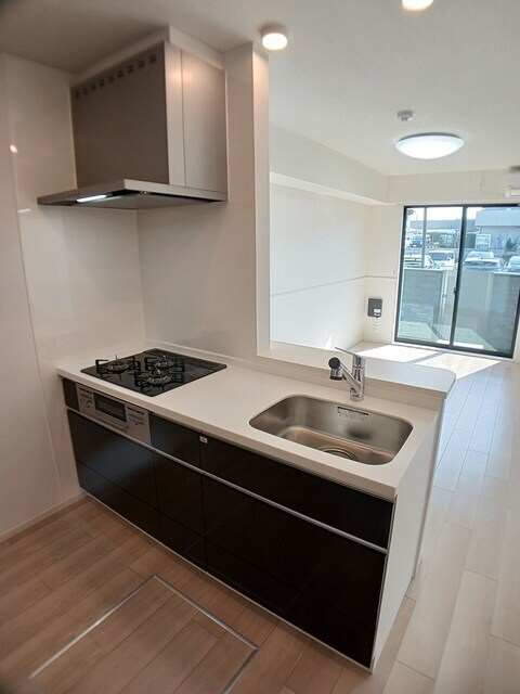 和幸館の物件内観写真