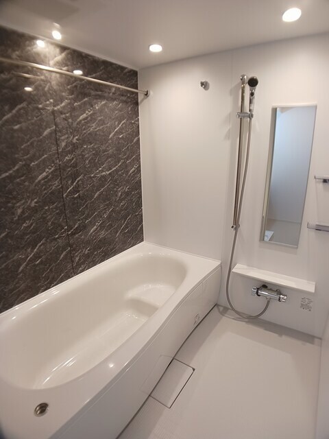 和幸館の物件内観写真