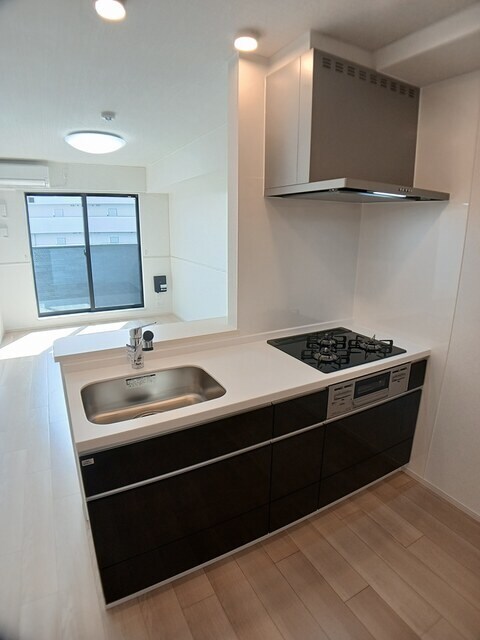 和幸館の物件内観写真