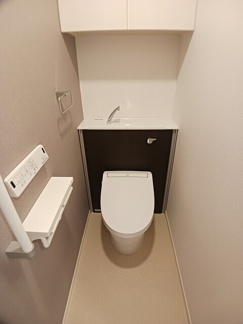 和幸館の物件内観写真