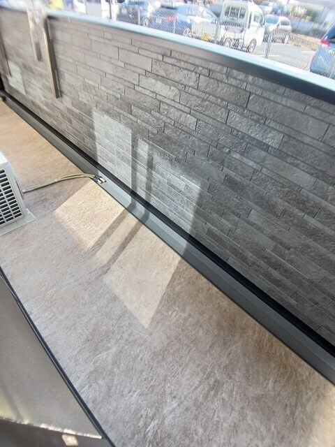 和幸館の物件内観写真