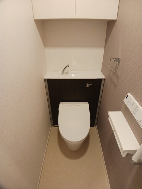 和幸館の物件内観写真