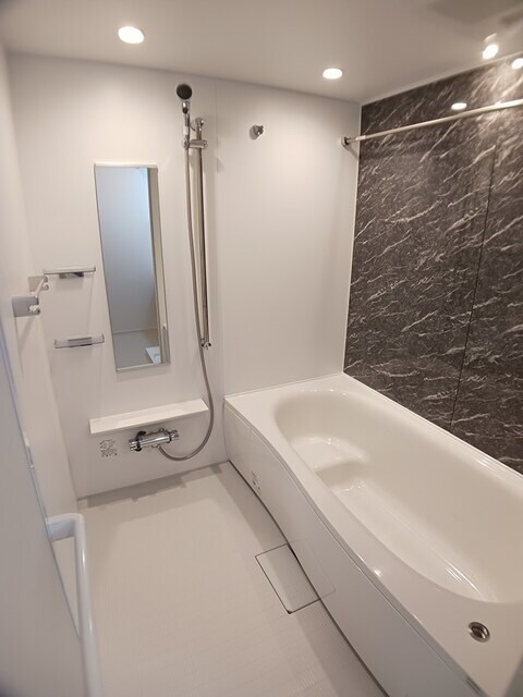 和幸館の物件内観写真