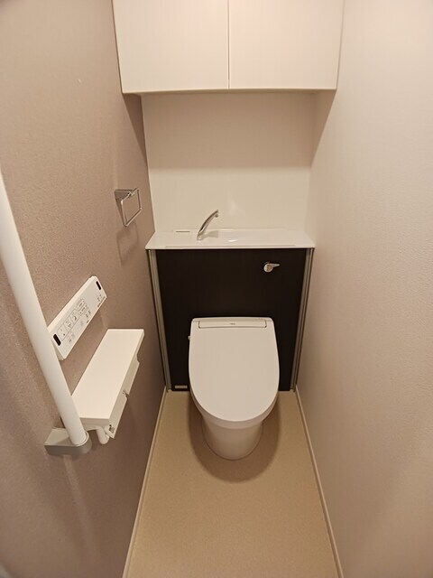 和幸館の物件内観写真